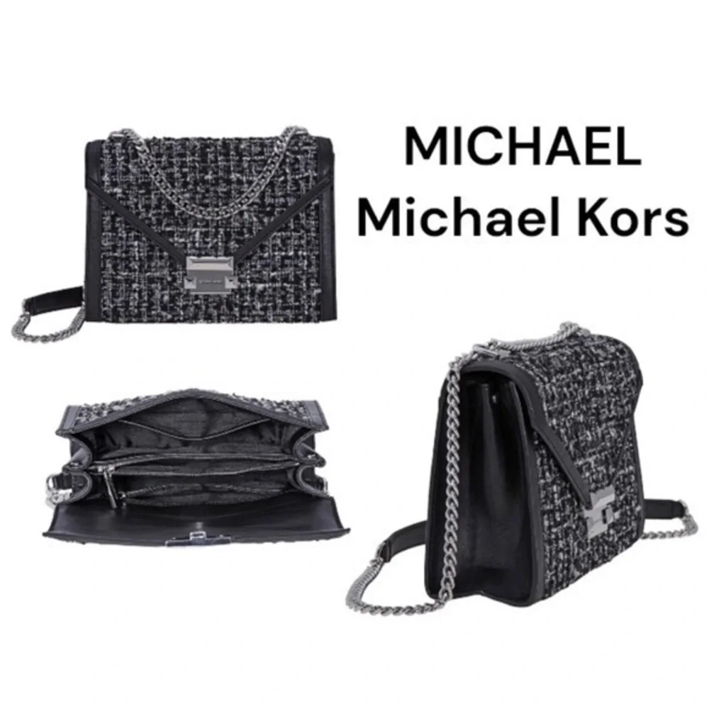 Michael Kors Flap Bag